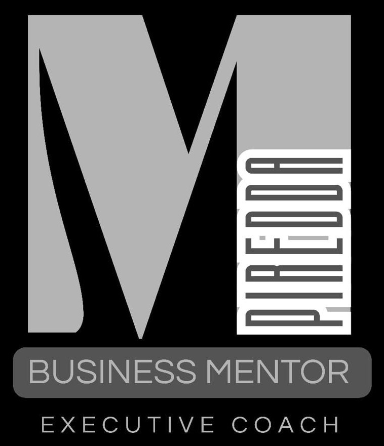 MP Coach Logo